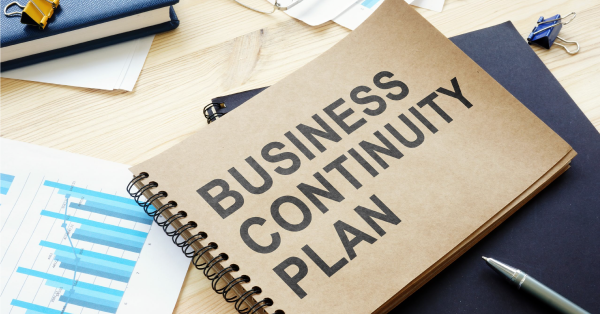 Business Continuity Plans
