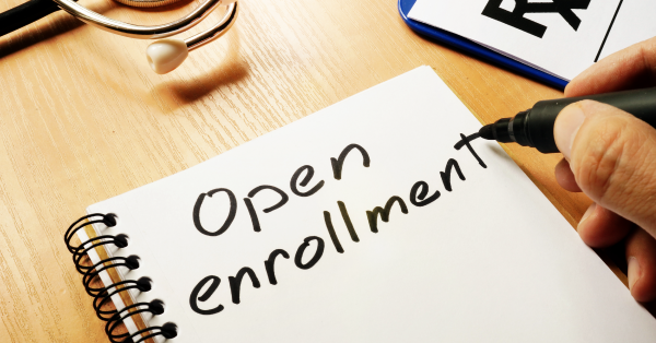 Facts About Medicare Open Enrollment