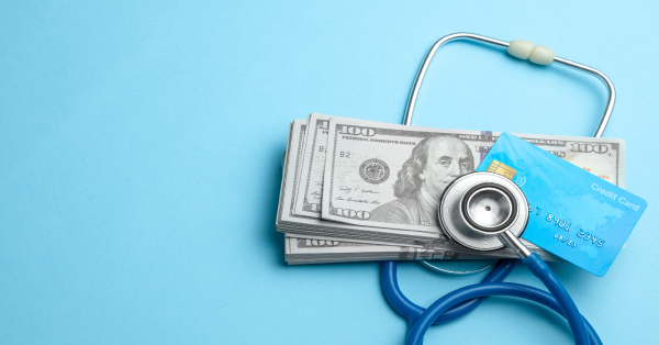 Health Care Costs Are Cutting into Retirement Preparations