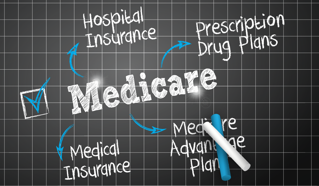 How Medigap Choices Are Changing