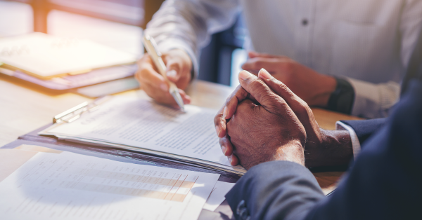 Buy-Sell Agreements for Businesses