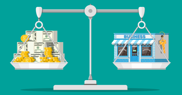 Approaches to Business Valuation