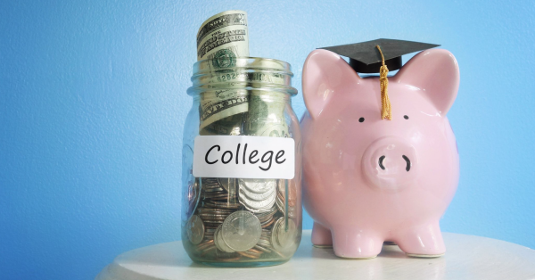 College Funding Options