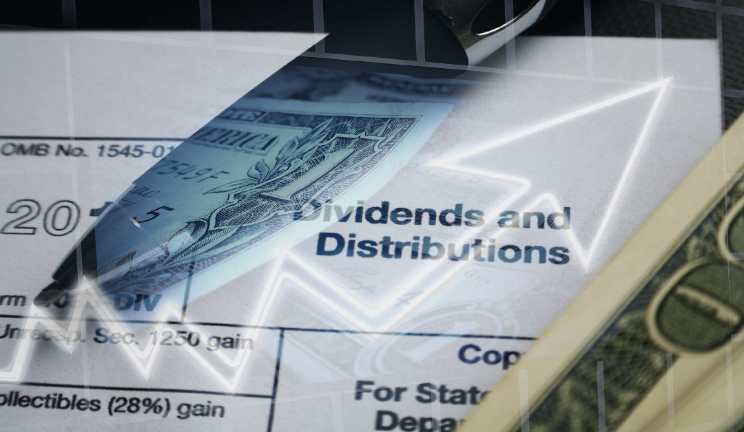 Distributions from Mutual Funds