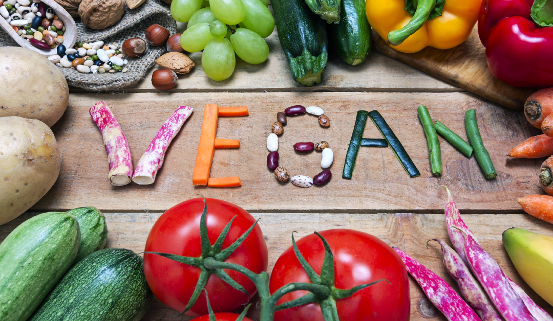 7 Most Common Vegetarian Myths Explained