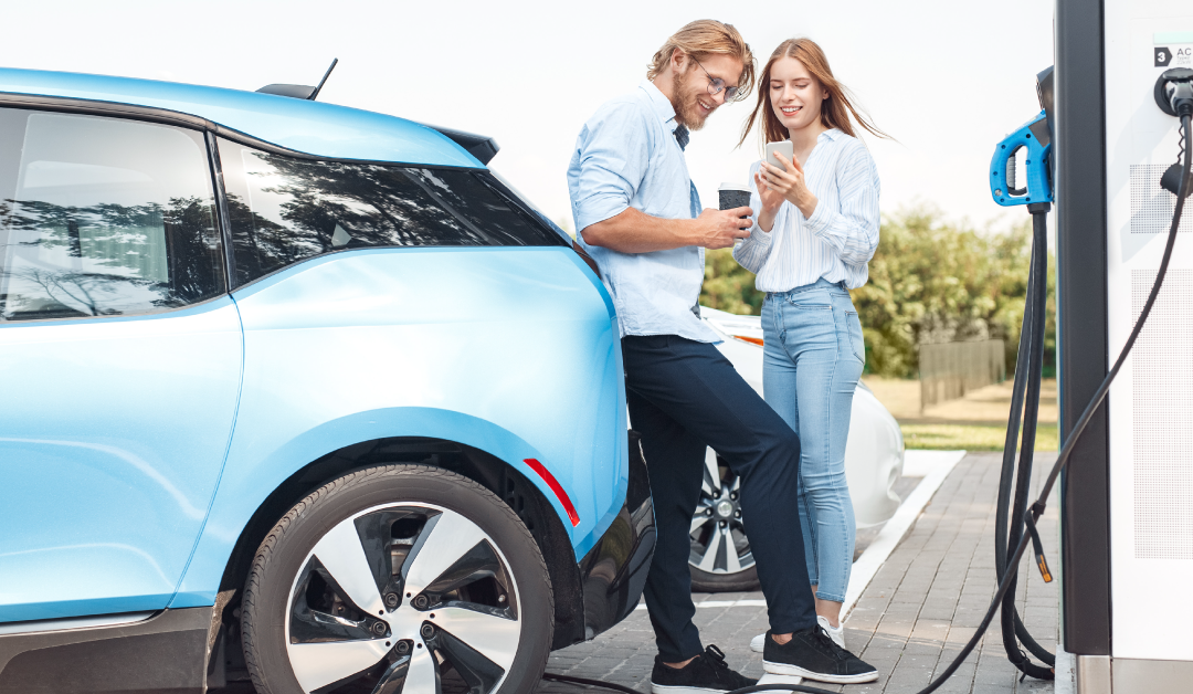 Key Factors You Should Consider Before Buying an Electric Car