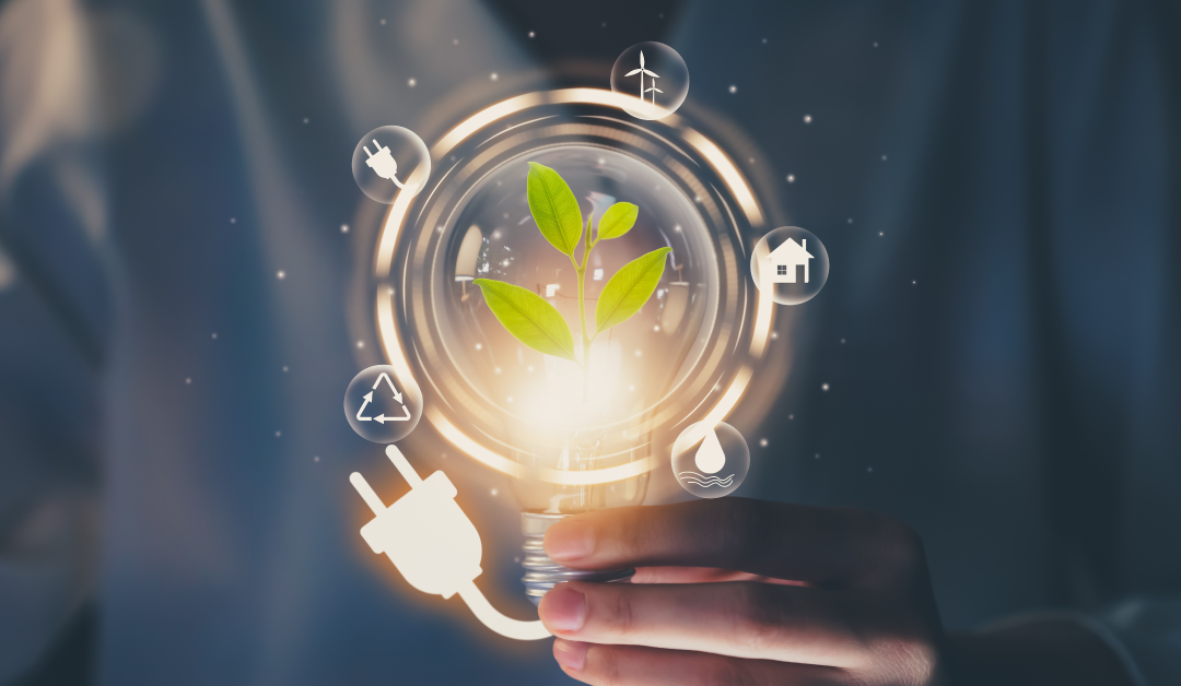 What’s Happening at General Electric and its Sustainable Energy?