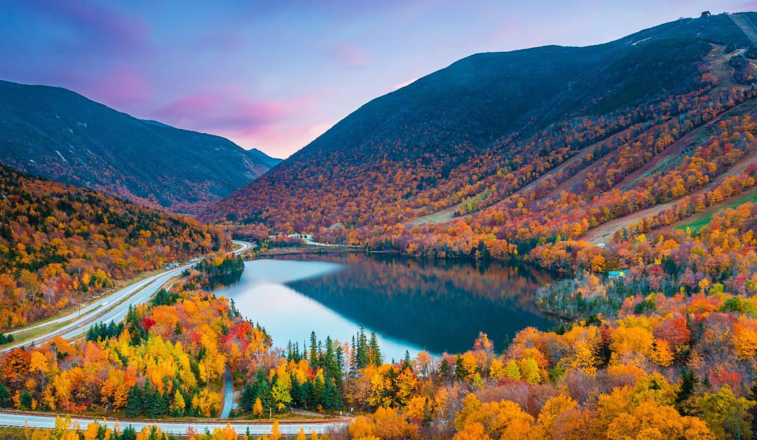 Autumn Getaways for Retirees: Planning Your Fall Retreat