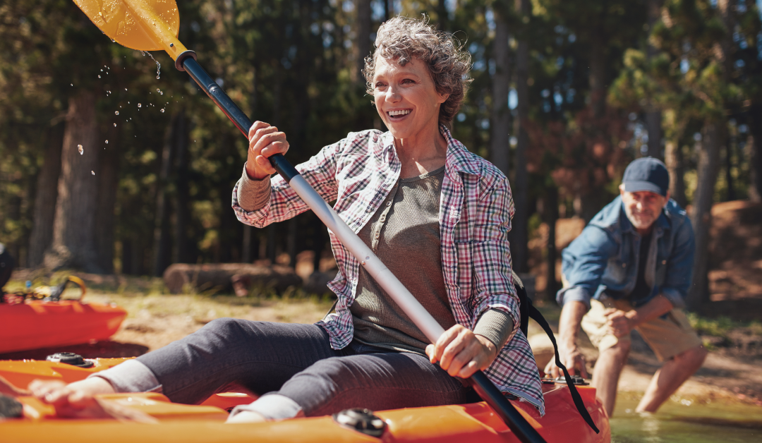 How to Stay Active and Enjoyable Activities for Every Fitness Level