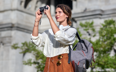 Solo Travel: How to Stay Safe and Have Fun