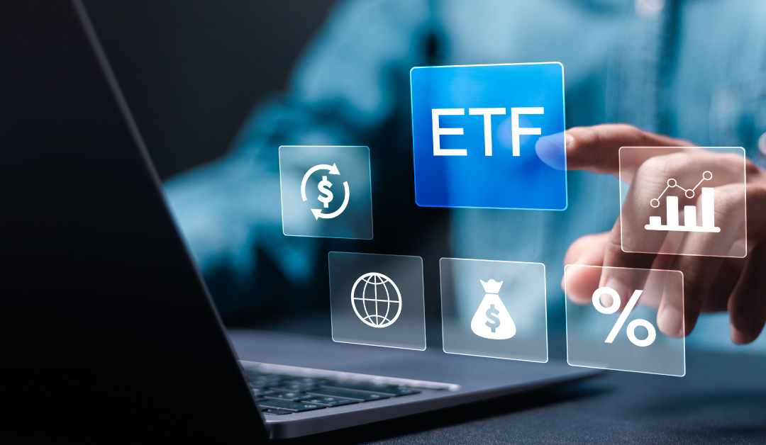 The Growth of Index Funds and ETFs
