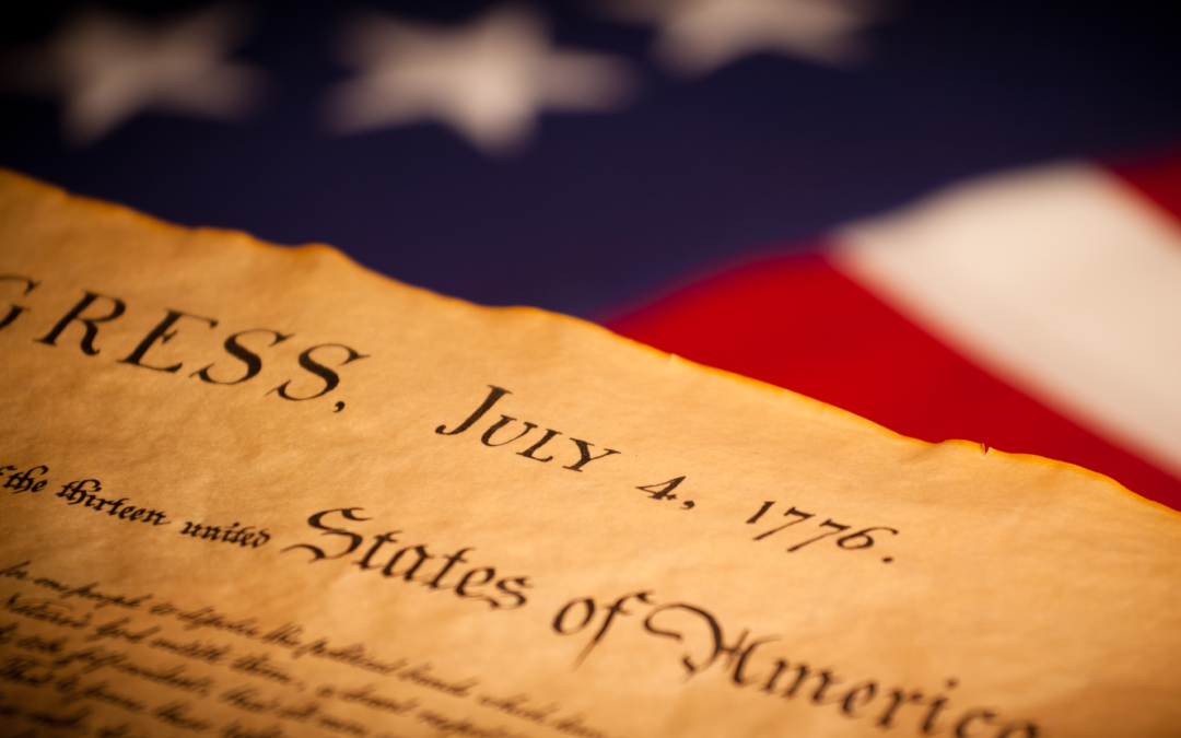 The History of Independence Day: Key Moments and Figures
