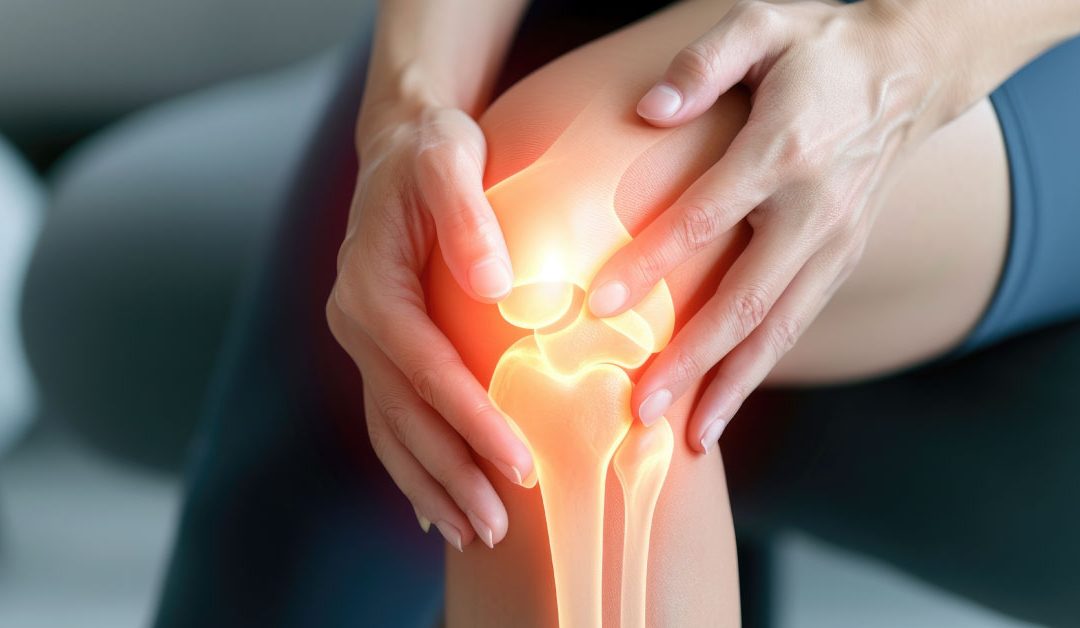 Bone and Joint Health in Retirement