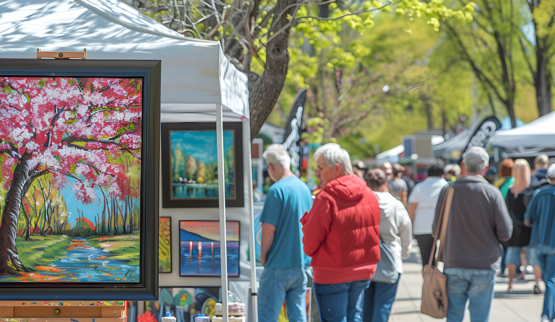 How to Start Your Own Art Collection