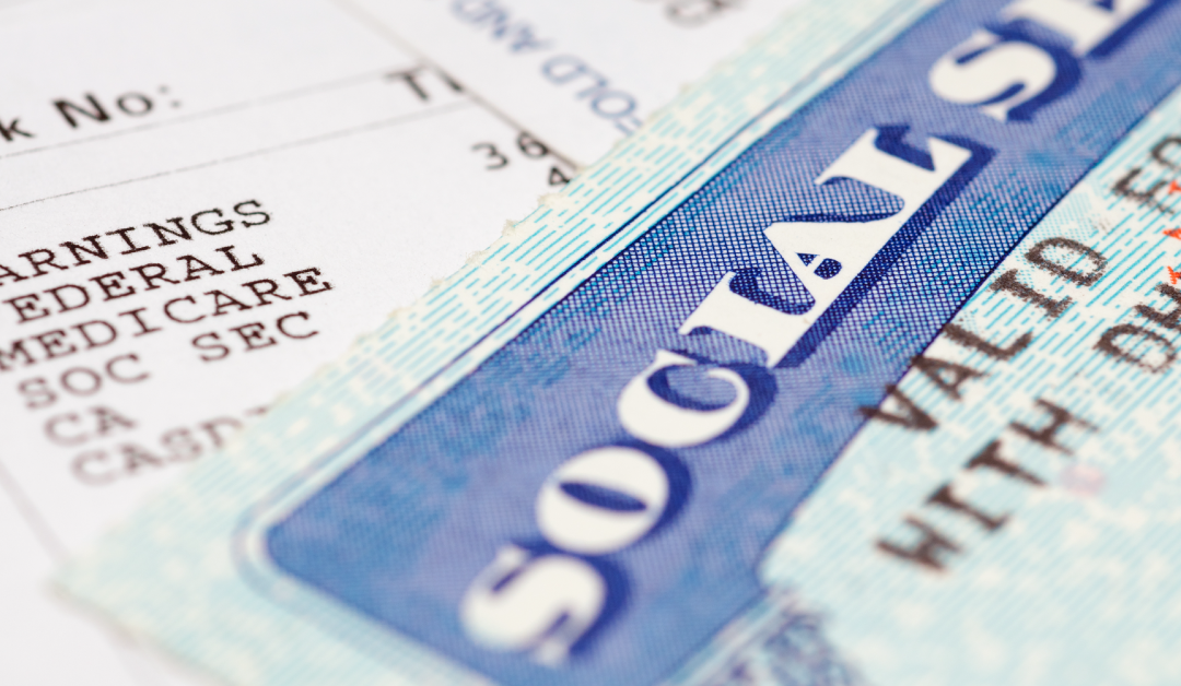 When Should You Start Taking Social Security Benefits?