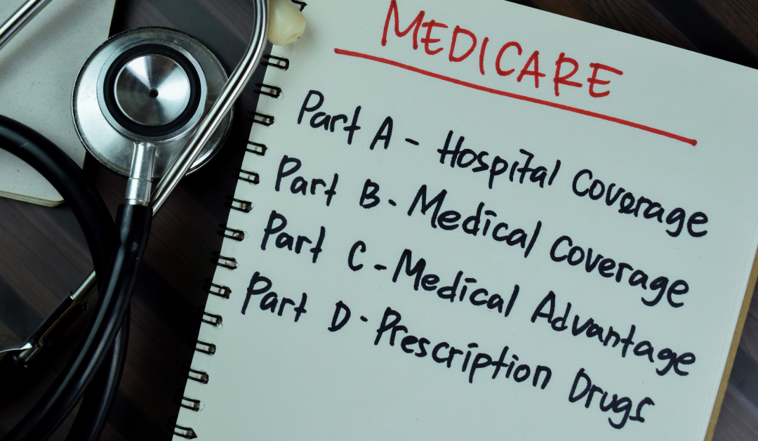 How to Navigate Medicare Open Enrollment Period